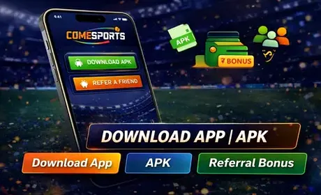 Download the app, unlock code IPLSAT300, and enter ₹1 contests faster